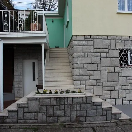 Apartament Diana Opatija