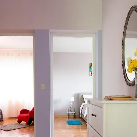 Diana Apartman