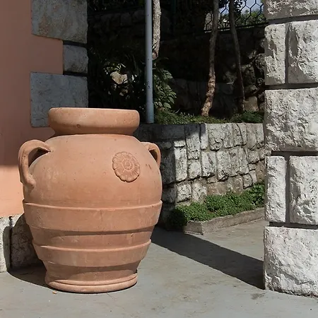 Διαμέρισμα Diana Οπατία