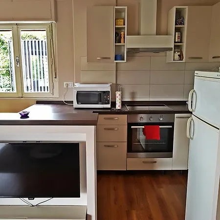 Apartman Diana Abbázia