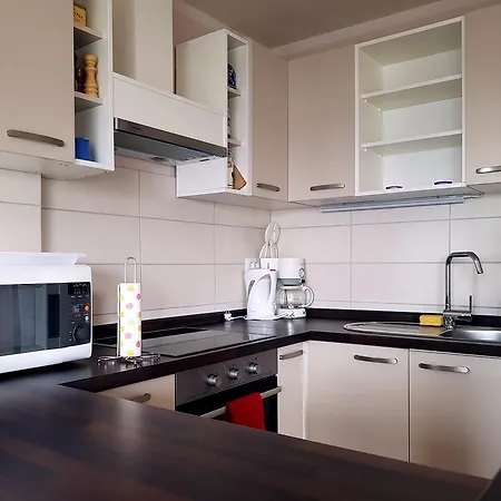 Diana Apartament
