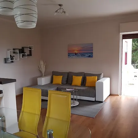 Diana Apartament *