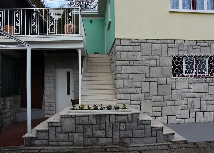 Apartment Diana Opatija