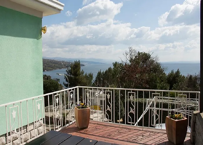 Apartment Diana Opatija