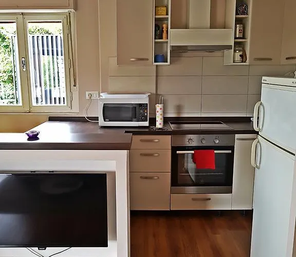 Apartment Diana Opatija