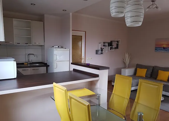 Diana Apartment Opatija